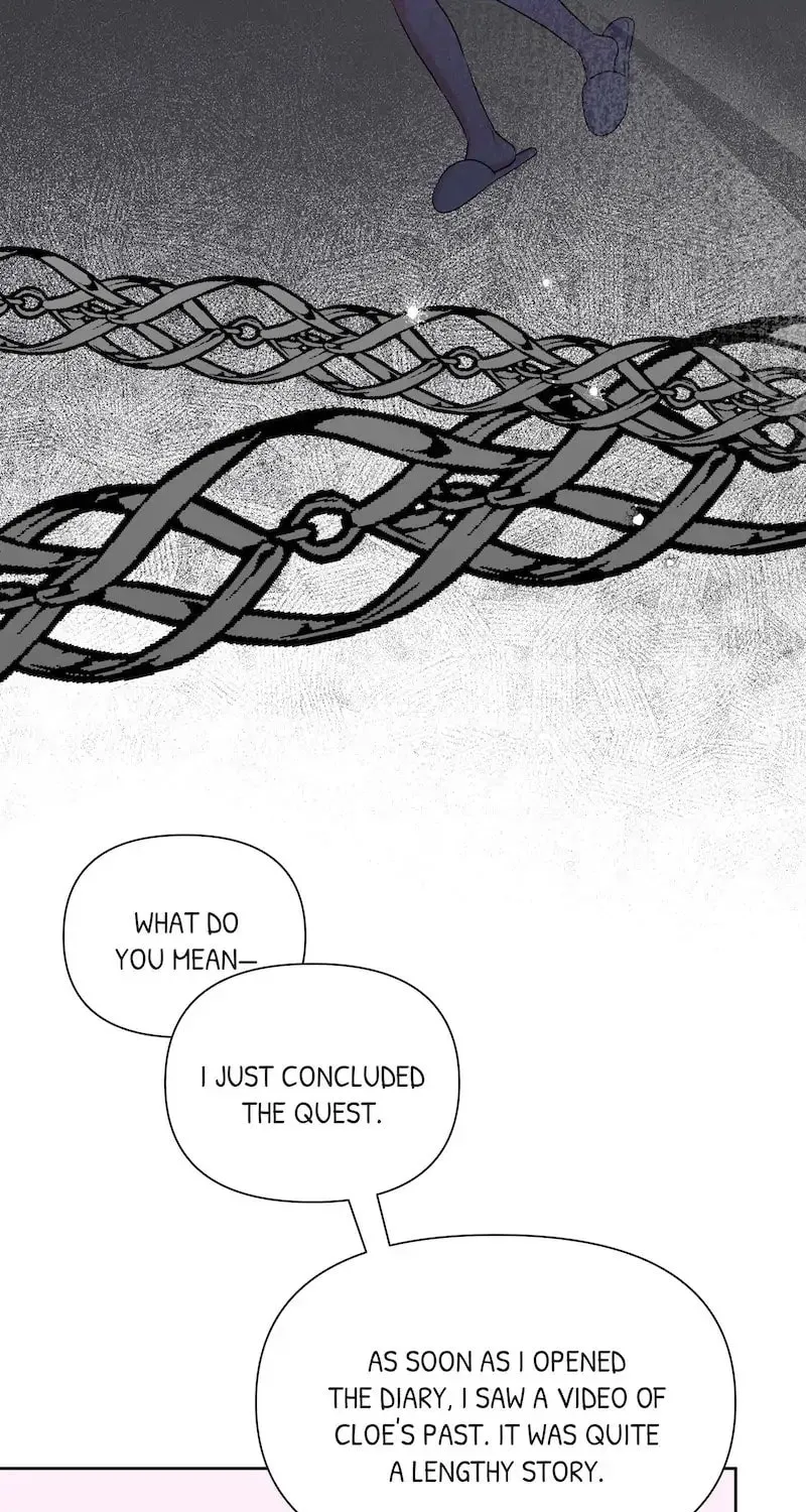 Read Taming the Ultimate Tyrant chapter 23 image 59 on Lezhin