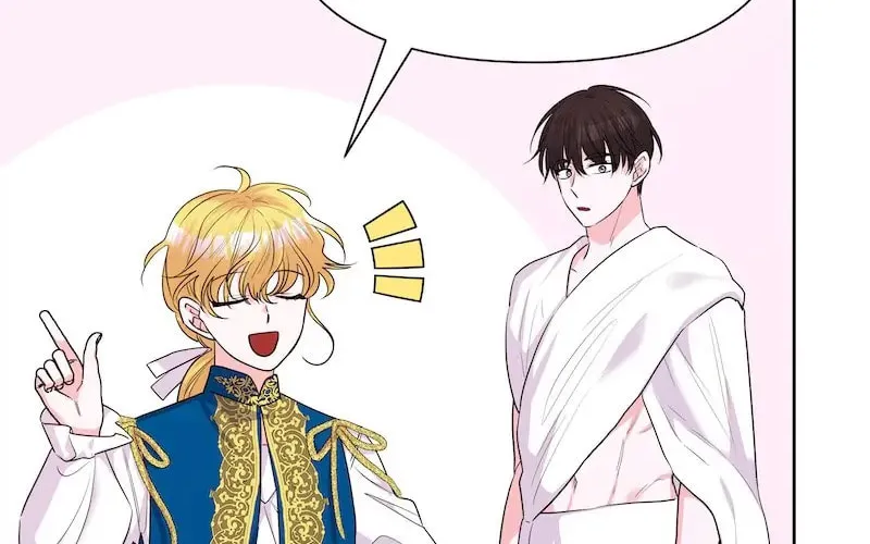 Read Taming the Ultimate Tyrant chapter 23 image 60 on Lezhin