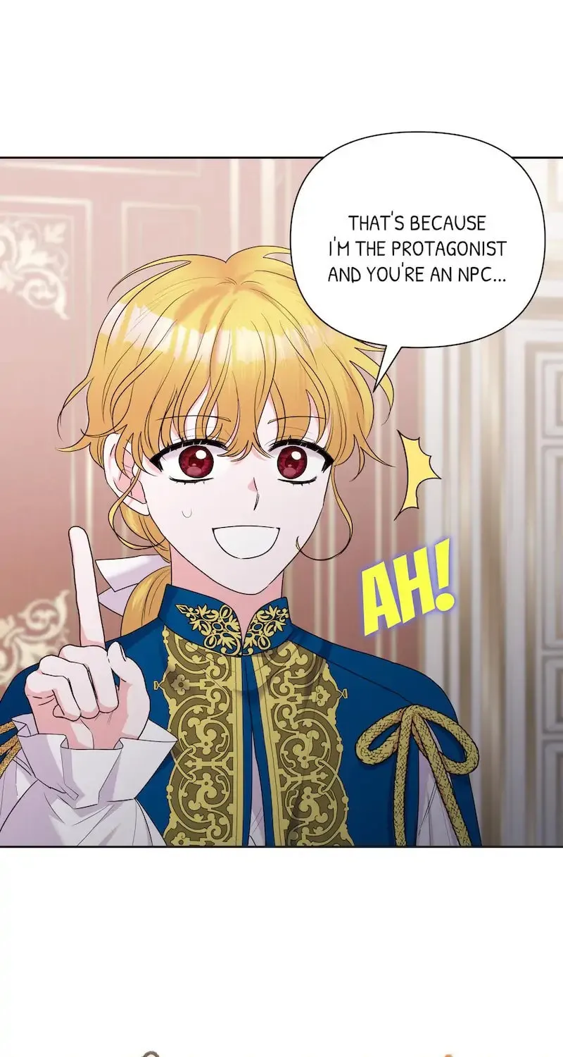 Read Taming the Ultimate Tyrant chapter 23 image 62 on Lezhin