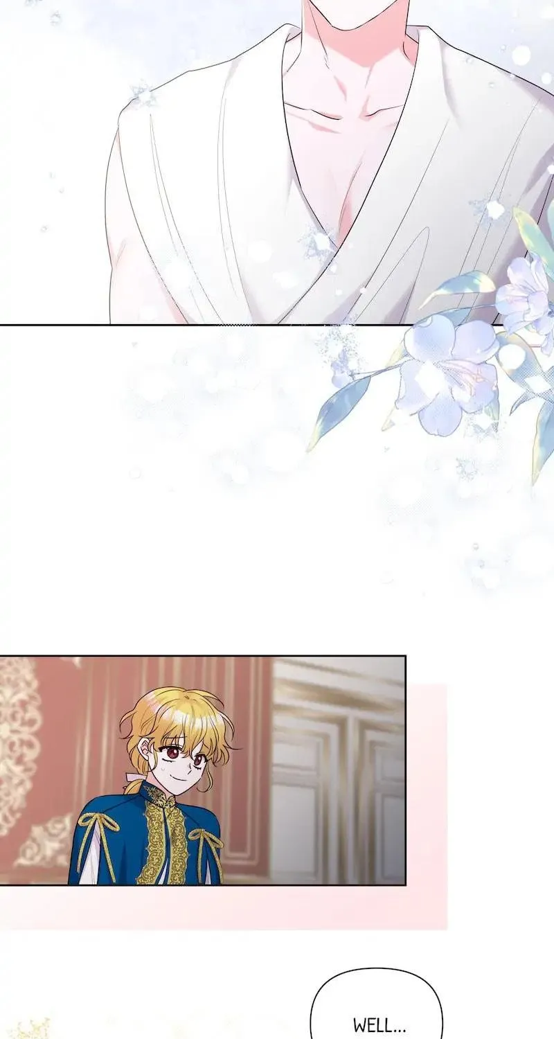 Read Taming the Ultimate Tyrant chapter 23 image 66 on Lezhin