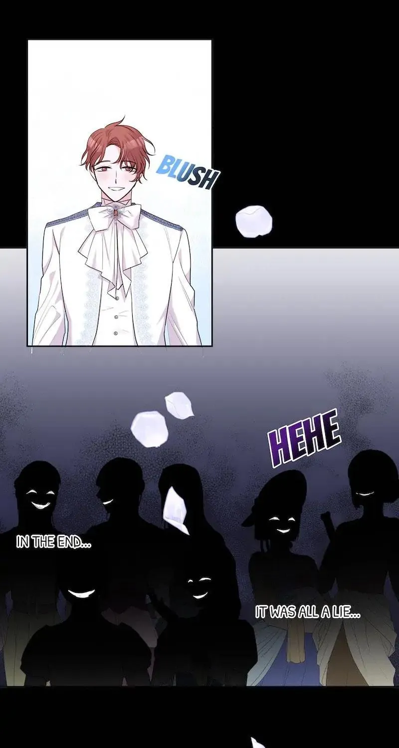 Read Taming the Ultimate Tyrant chapter 23 image 7 on Lezhin