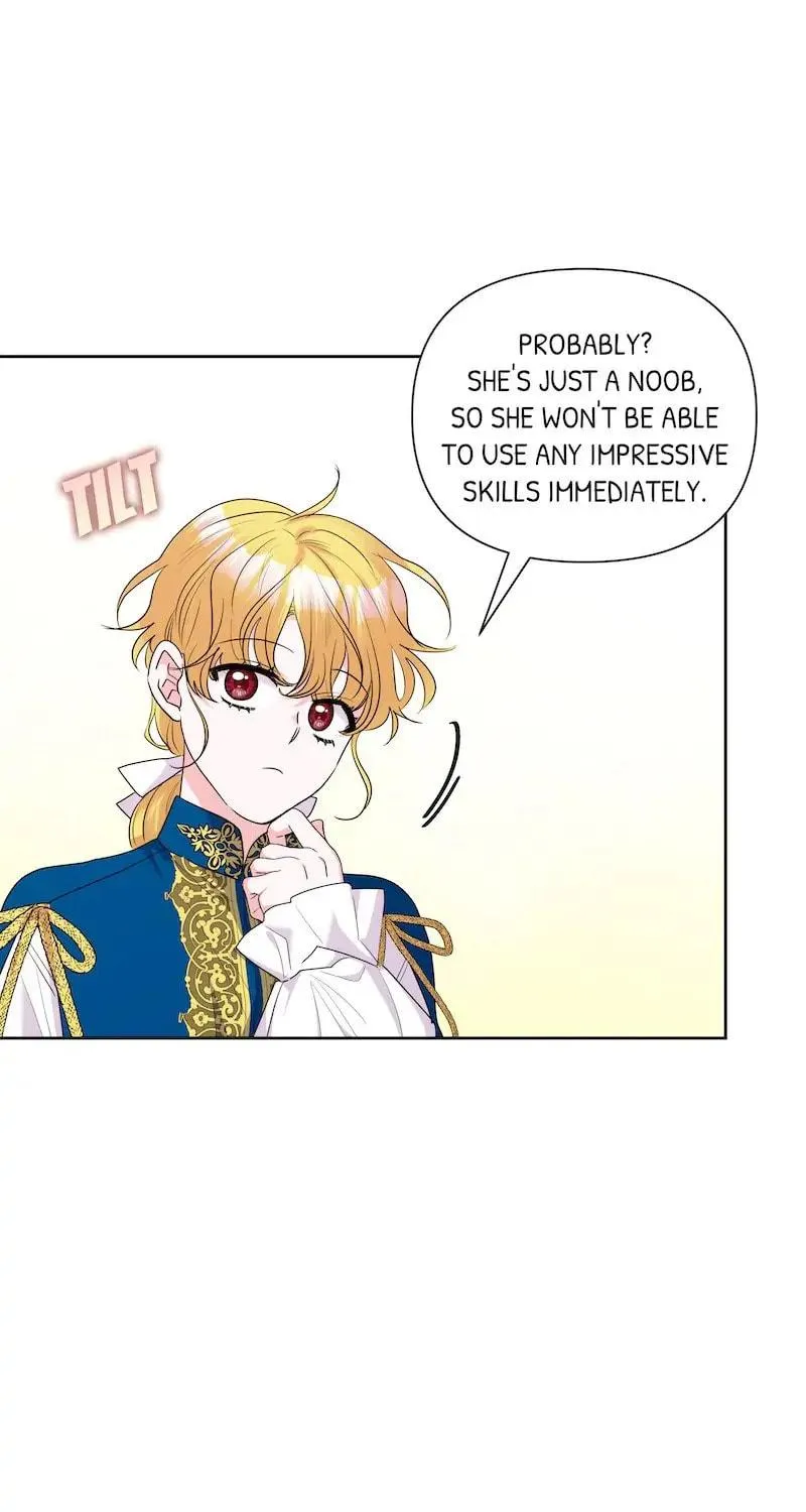 Read Taming the Ultimate Tyrant chapter 23 image 76 on Lezhin