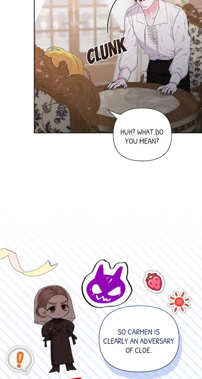 Read Taming the Ultimate Tyrant chapter 23 image 78 on Lezhin