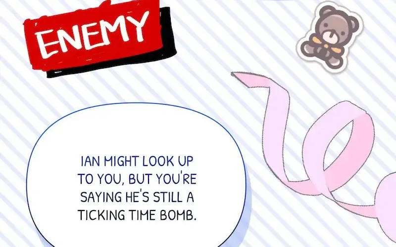 Read Taming the Ultimate Tyrant chapter 23 image 79 on Lezhin