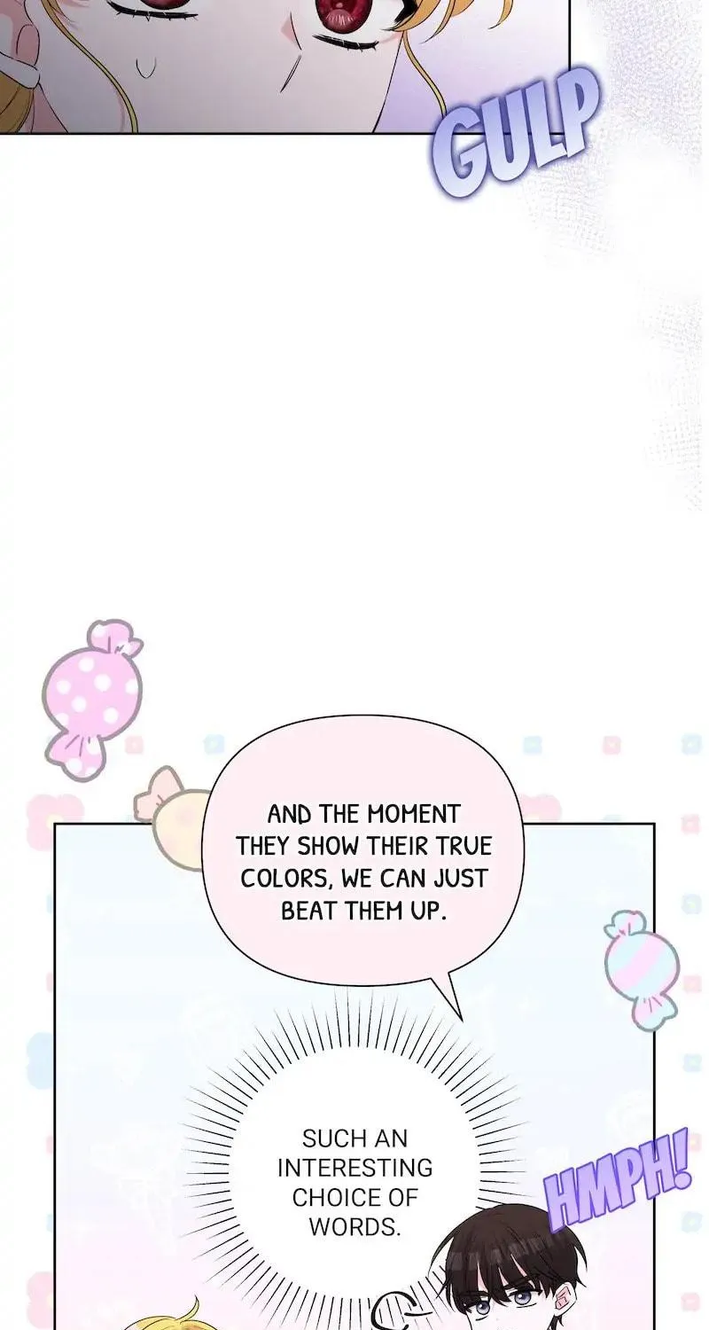Read Taming the Ultimate Tyrant chapter 23 image 82 on Lezhin