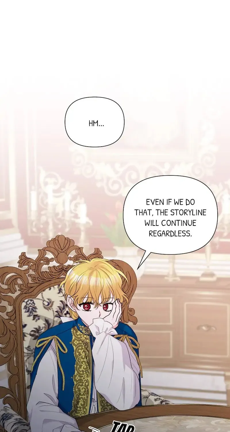 Read Taming the Ultimate Tyrant chapter 23 image 84 on Lezhin