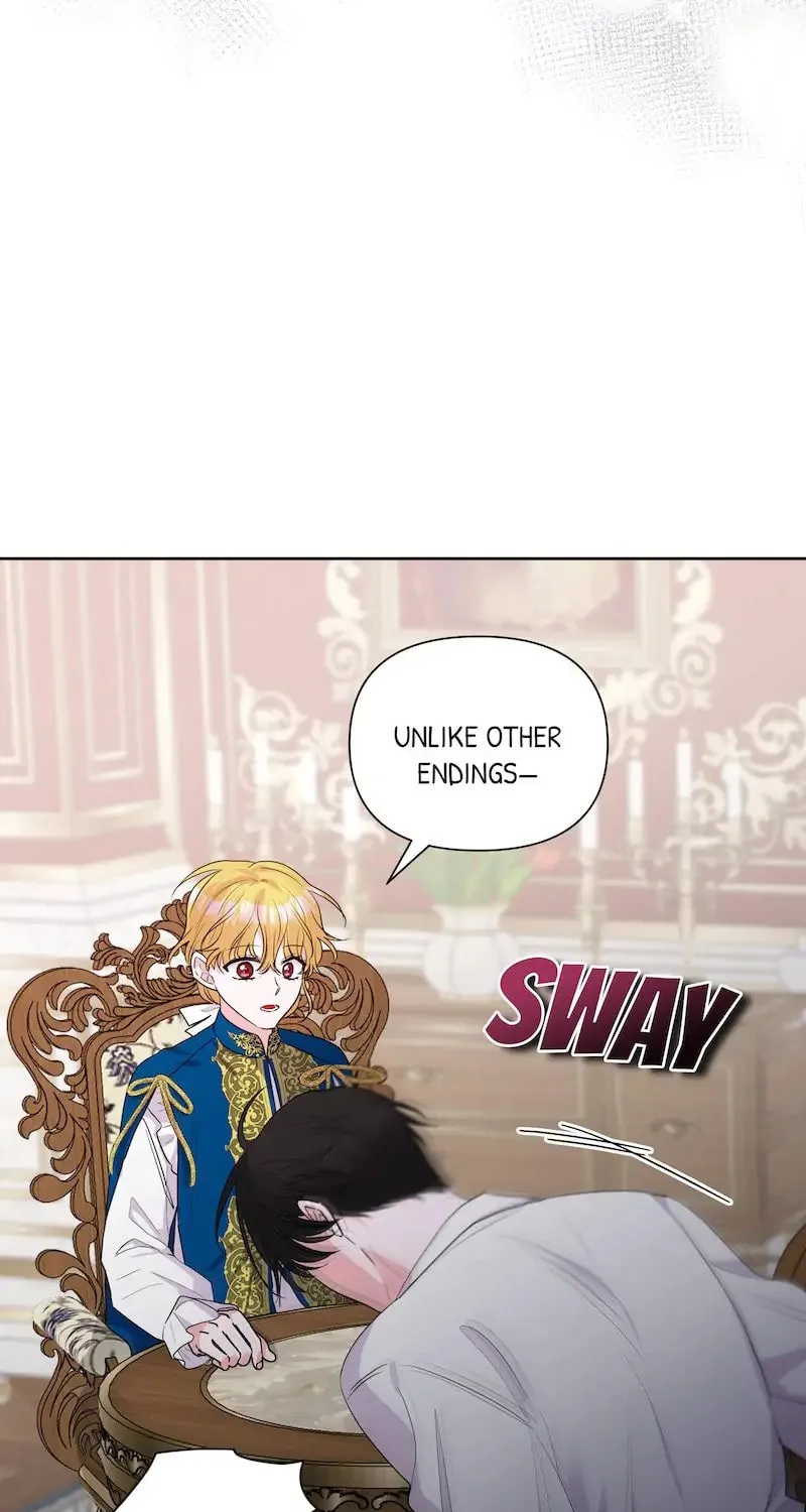 Read Taming the Ultimate Tyrant chapter 23 image 90 on Lezhin