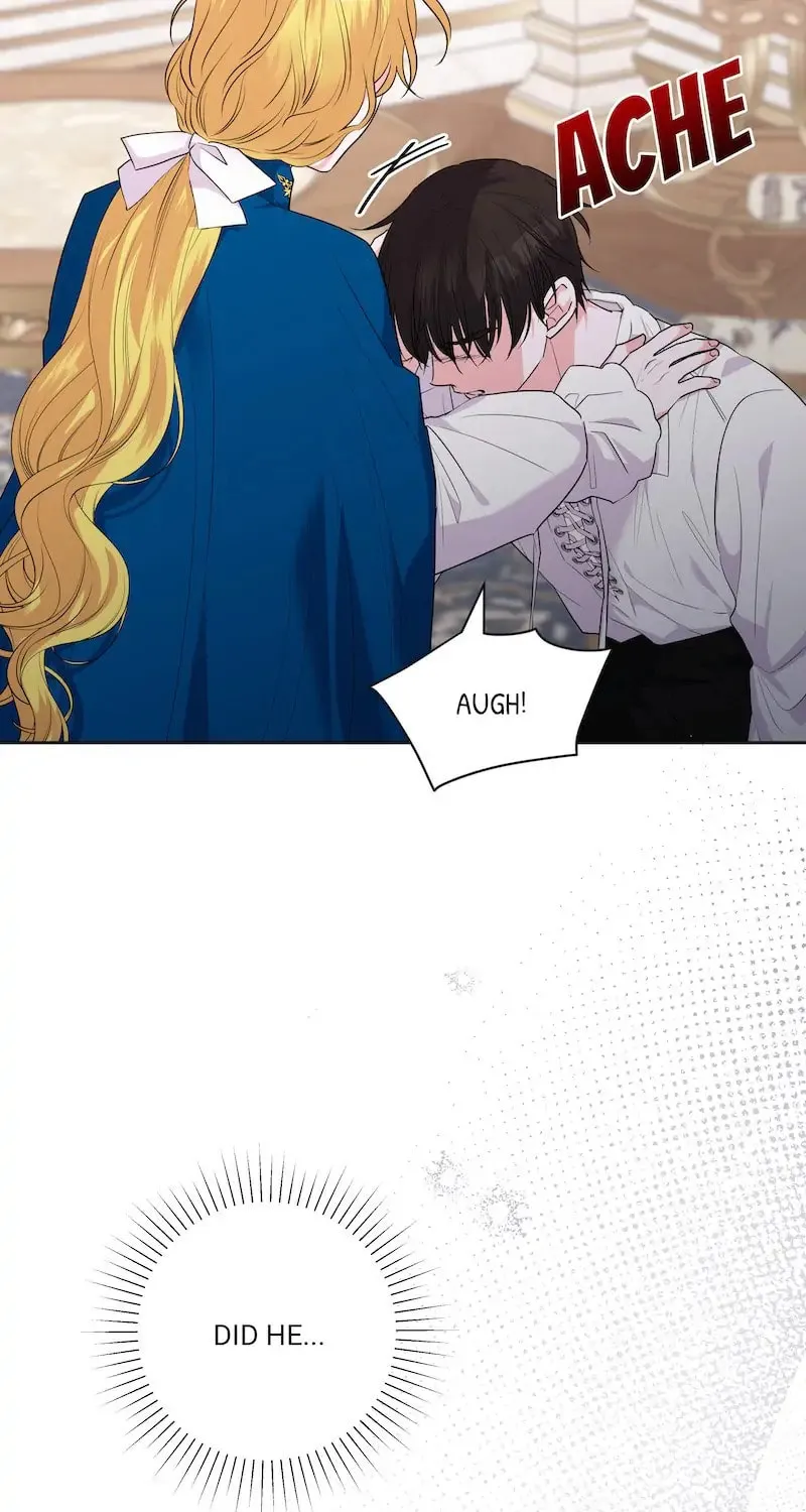 Read Taming the Ultimate Tyrant chapter 23 image 96 on Lezhin