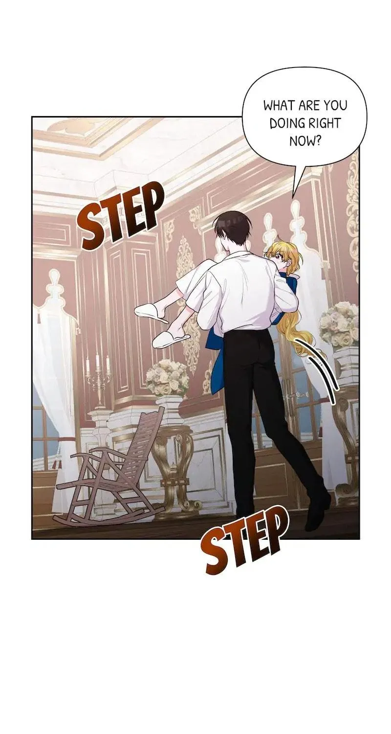 Read Taming the Ultimate Tyrant chapter 24 image 20 on Lezhin