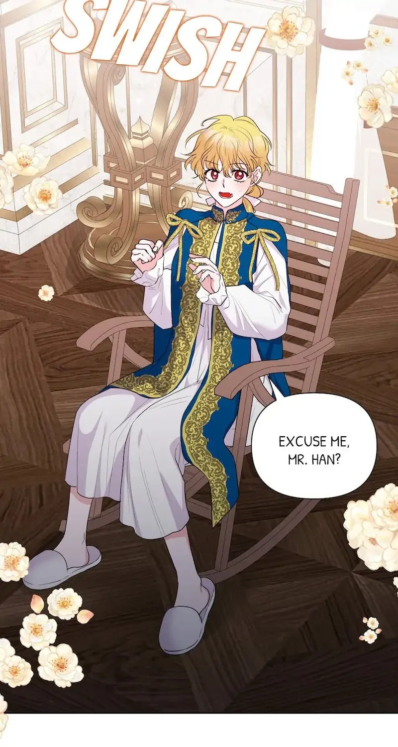 Read Taming the Ultimate Tyrant chapter 24 image 22 on Lezhin