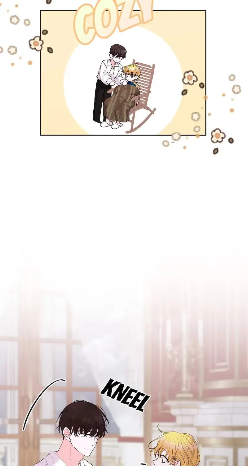 Read Taming the Ultimate Tyrant chapter 24 image 24 on Lezhin