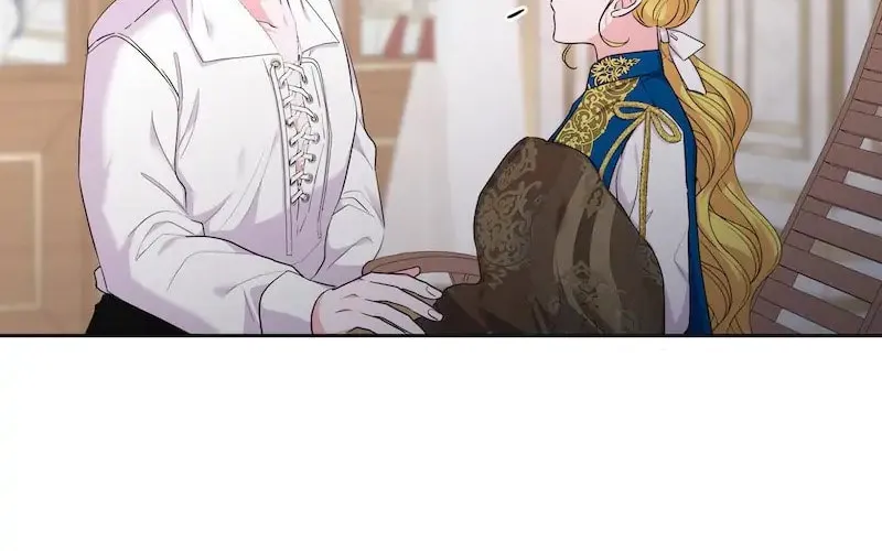 Read Taming the Ultimate Tyrant chapter 24 image 25 on Lezhin