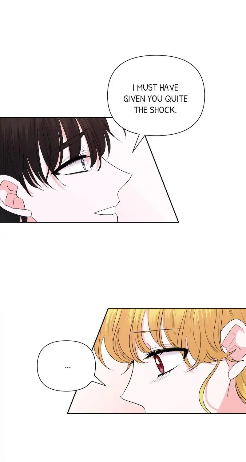 Read Taming the Ultimate Tyrant chapter 24 image 27 on Lezhin