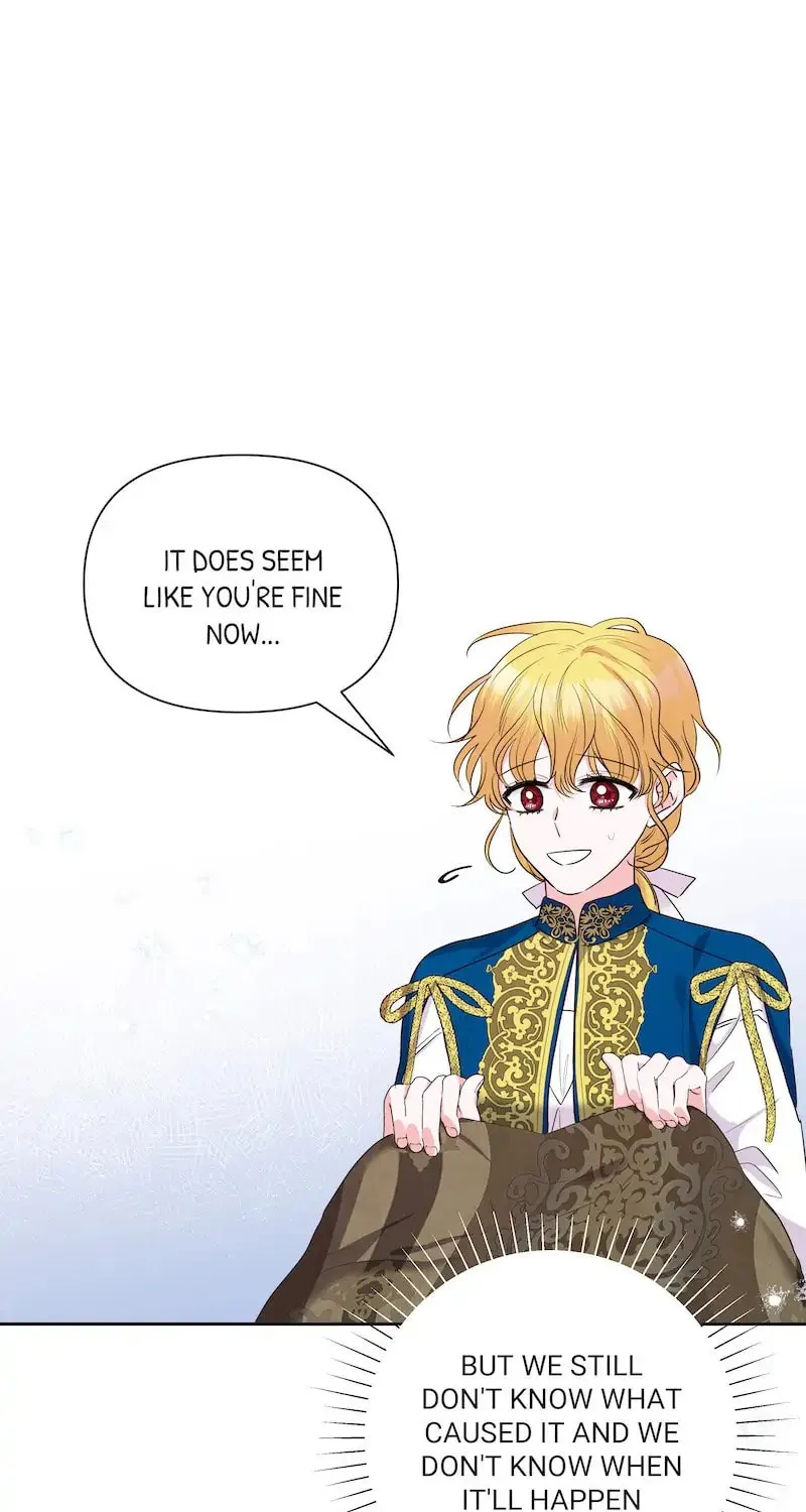 Read Taming the Ultimate Tyrant chapter 24 image 33 on Lezhin