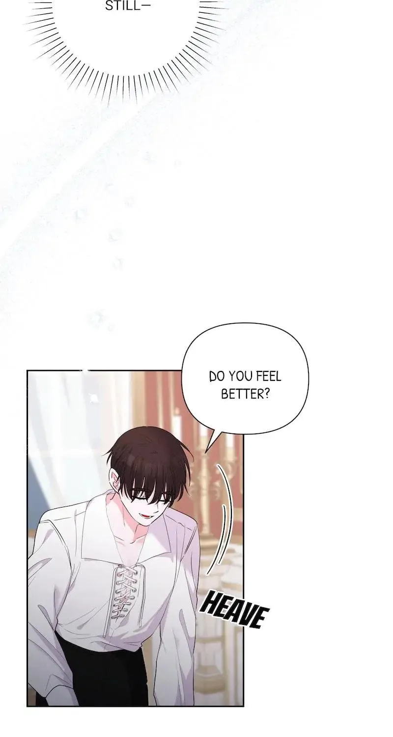 Read Taming the Ultimate Tyrant chapter 24 image 35 on Lezhin