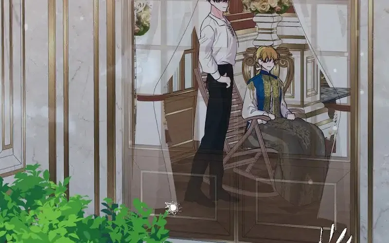 Read Taming the Ultimate Tyrant chapter 24 image 41 on Lezhin