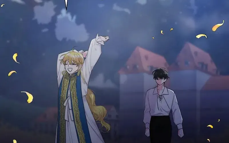 Read Taming the Ultimate Tyrant chapter 24 image 47 on Lezhin