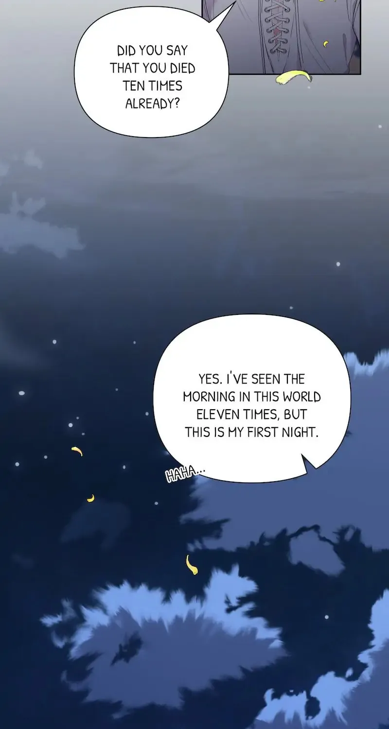 Read Taming the Ultimate Tyrant chapter 24 image 50 on Lezhin