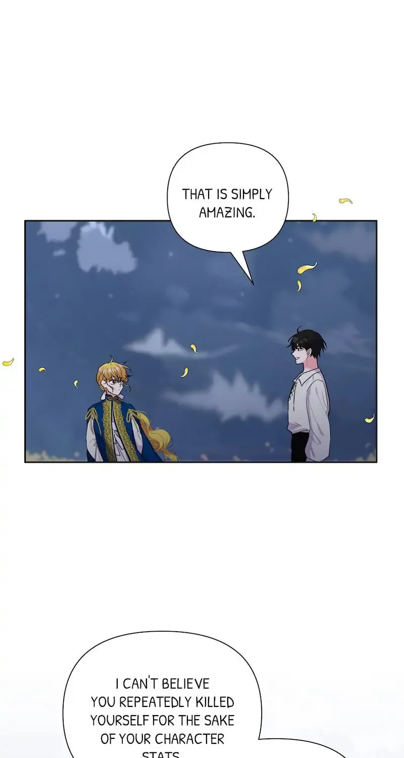 Read Taming the Ultimate Tyrant chapter 24 image 52 on Lezhin