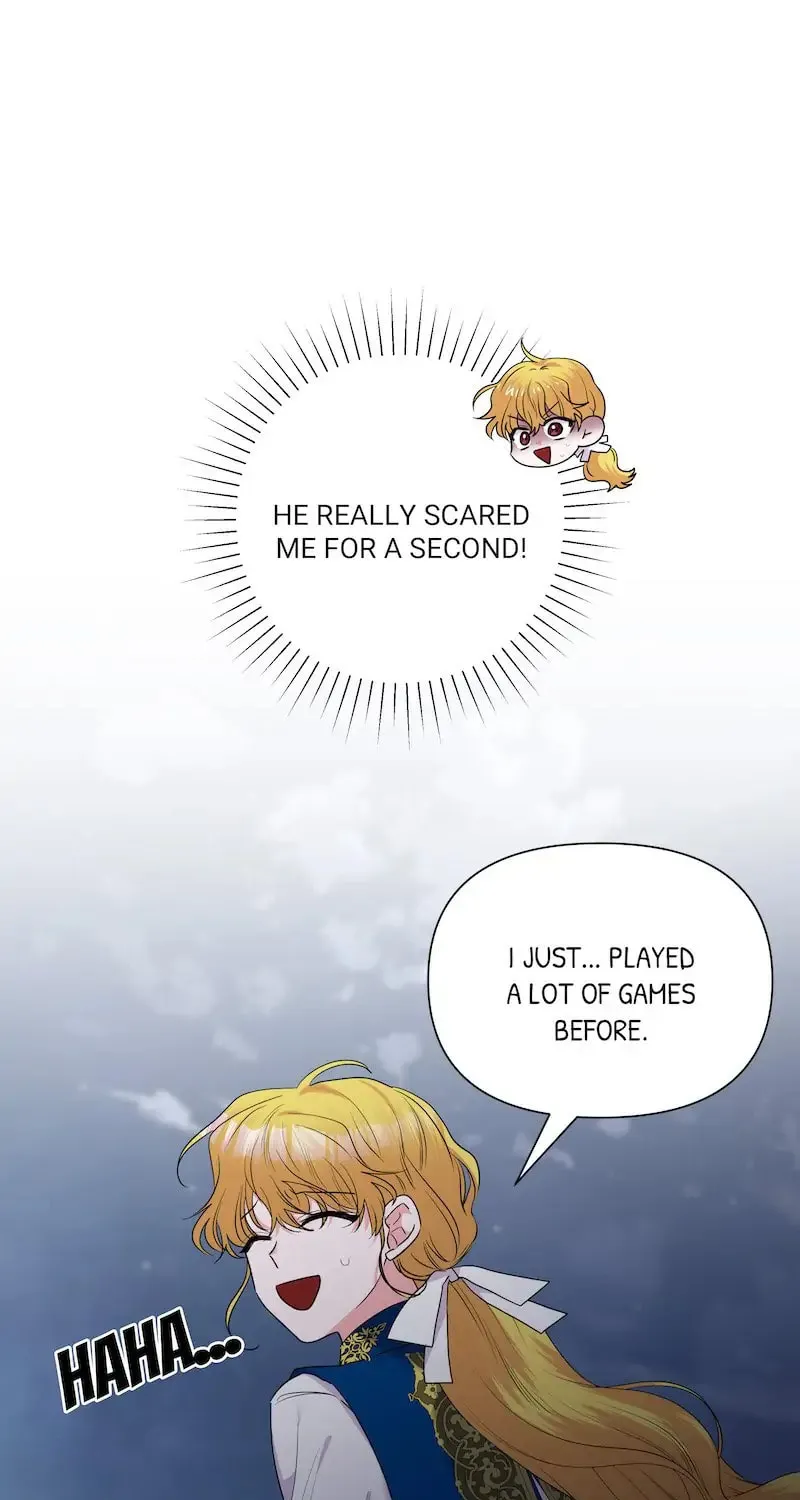 Read Taming the Ultimate Tyrant chapter 24 image 61 on Lezhin