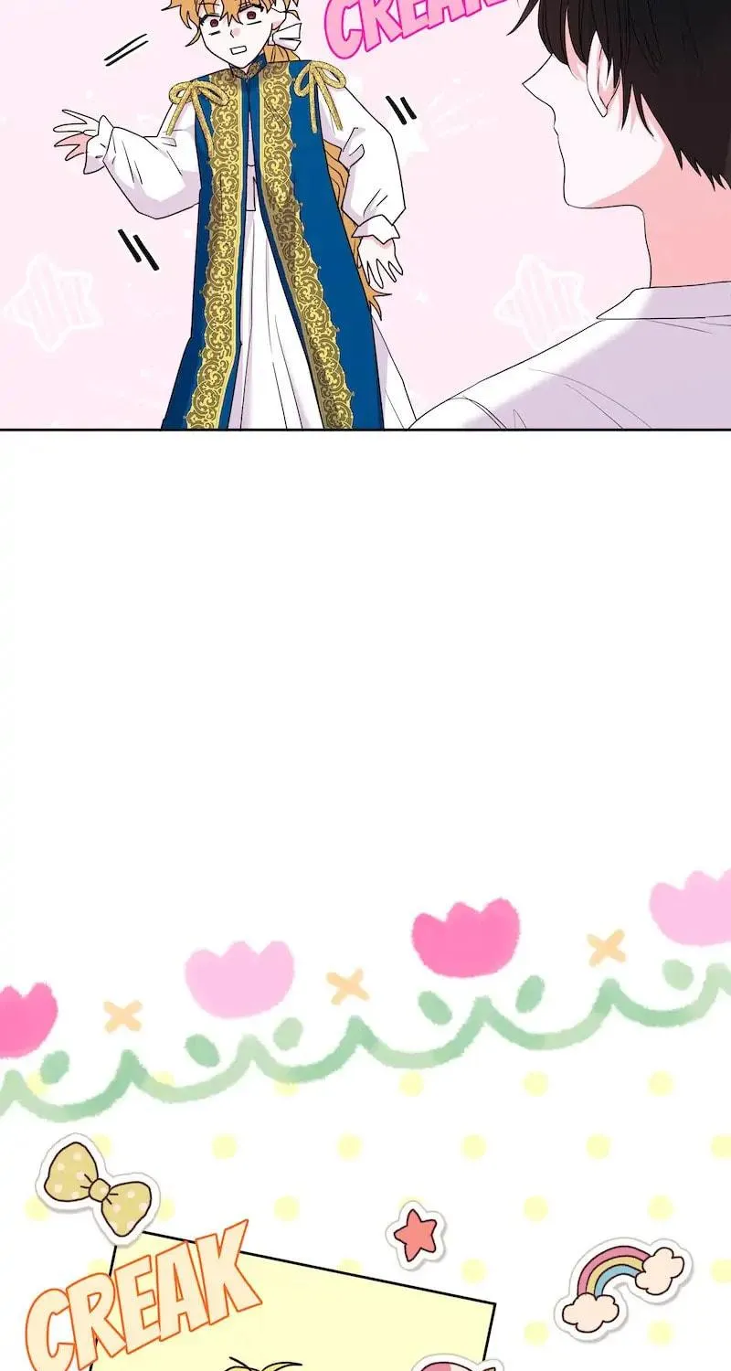 Read Taming the Ultimate Tyrant chapter 24 image 65 on Lezhin