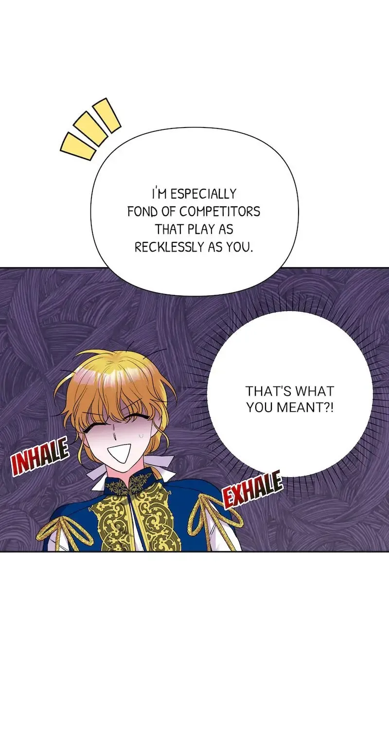Read Taming the Ultimate Tyrant chapter 24 image 68 on Lezhin