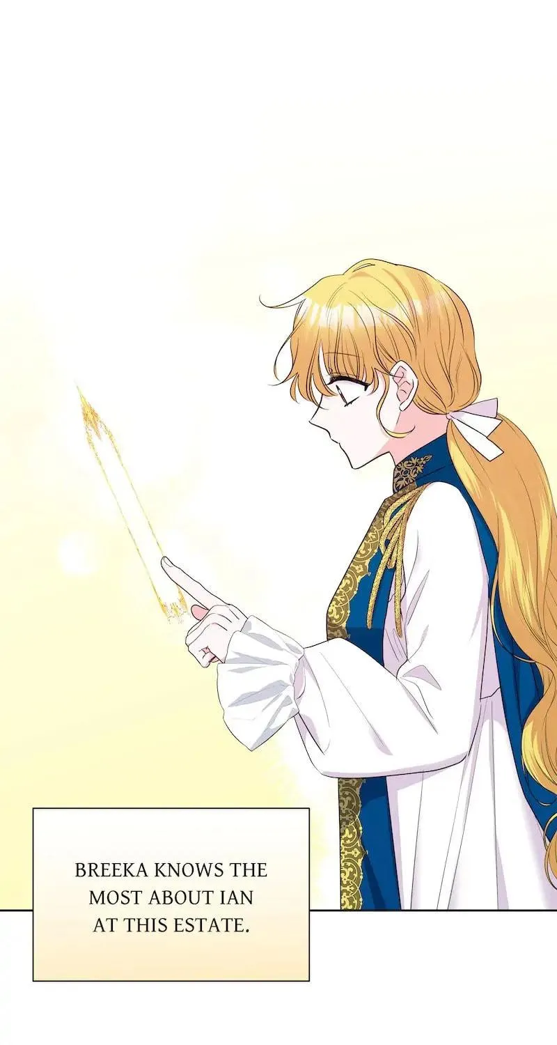 Read Taming the Ultimate Tyrant chapter 24 image 81 on Lezhin
