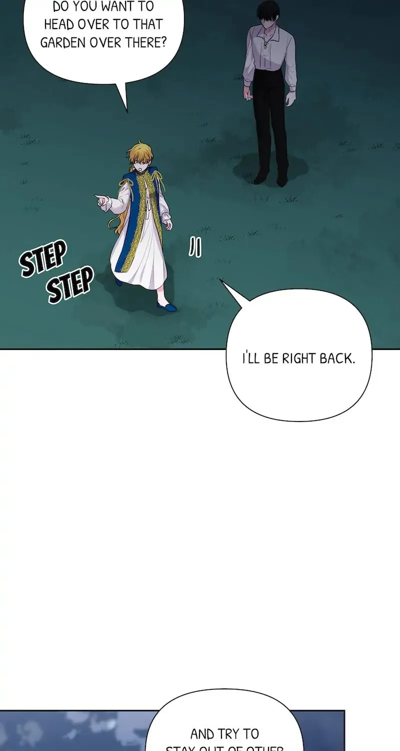 Read Taming the Ultimate Tyrant chapter 24 image 85 on Lezhin