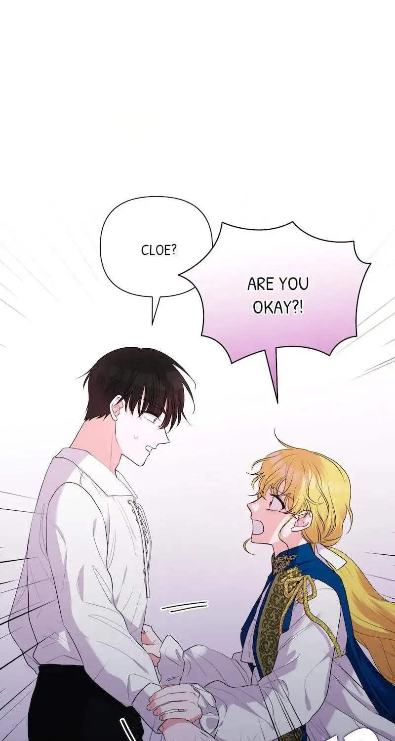 Read Taming the Ultimate Tyrant chapter 24 image 9 on Lezhin