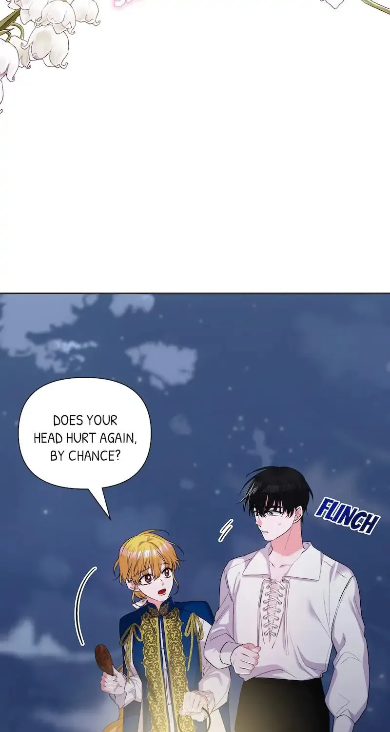 Read Taming the Ultimate Tyrant chapter 25 image 27 on Lezhin