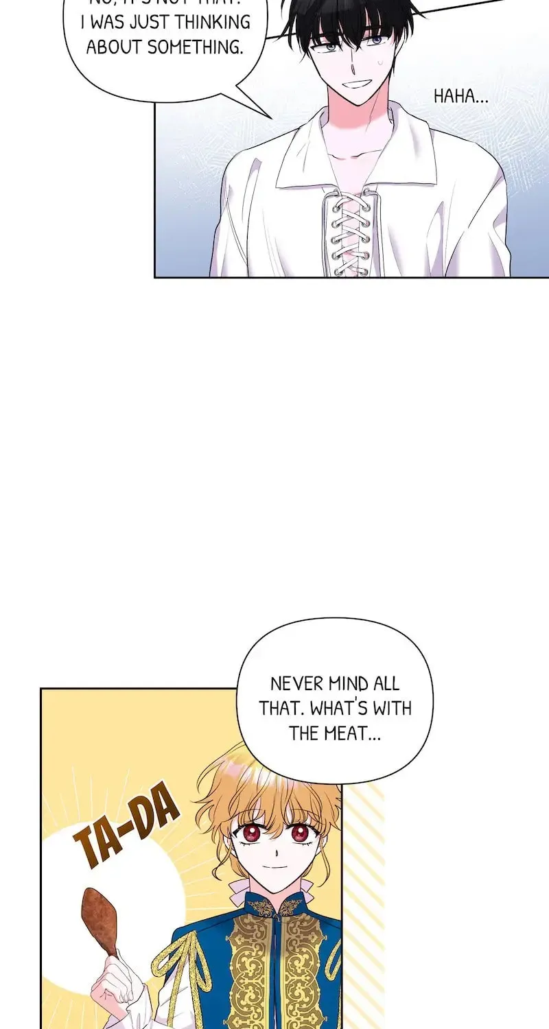 Read Taming the Ultimate Tyrant chapter 25 image 29 on Lezhin