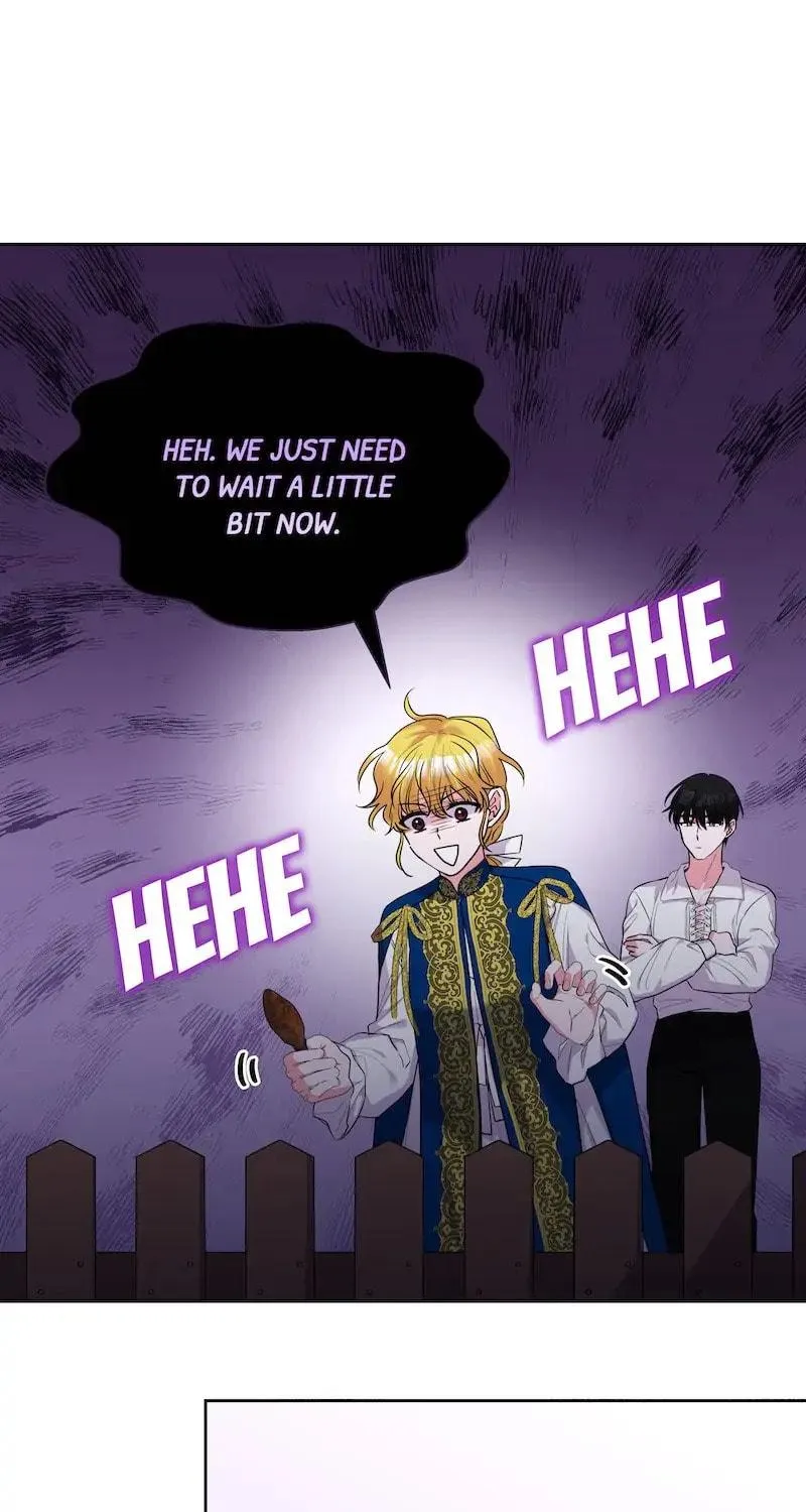 Read Taming the Ultimate Tyrant chapter 25 image 36 on Lezhin