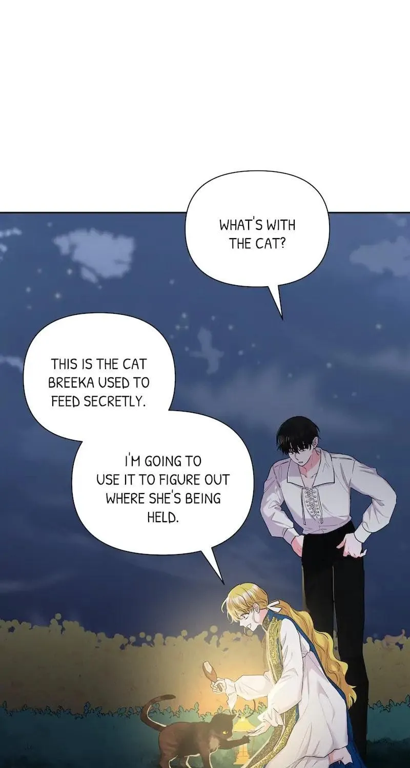 Read Taming the Ultimate Tyrant chapter 25 image 41 on Lezhin