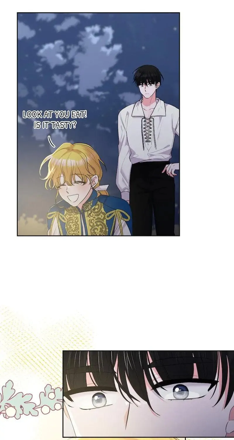 Read Taming the Ultimate Tyrant chapter 25 image 43 on Lezhin