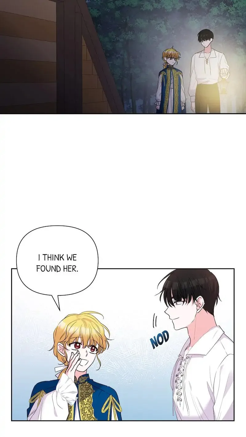 Read Taming the Ultimate Tyrant chapter 25 image 56 on Lezhin