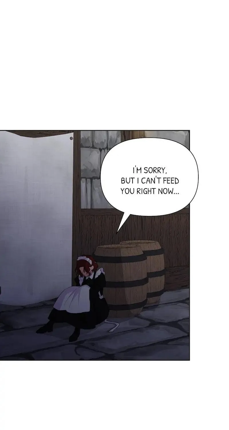 Read Taming the Ultimate Tyrant chapter 25 image 57 on Lezhin