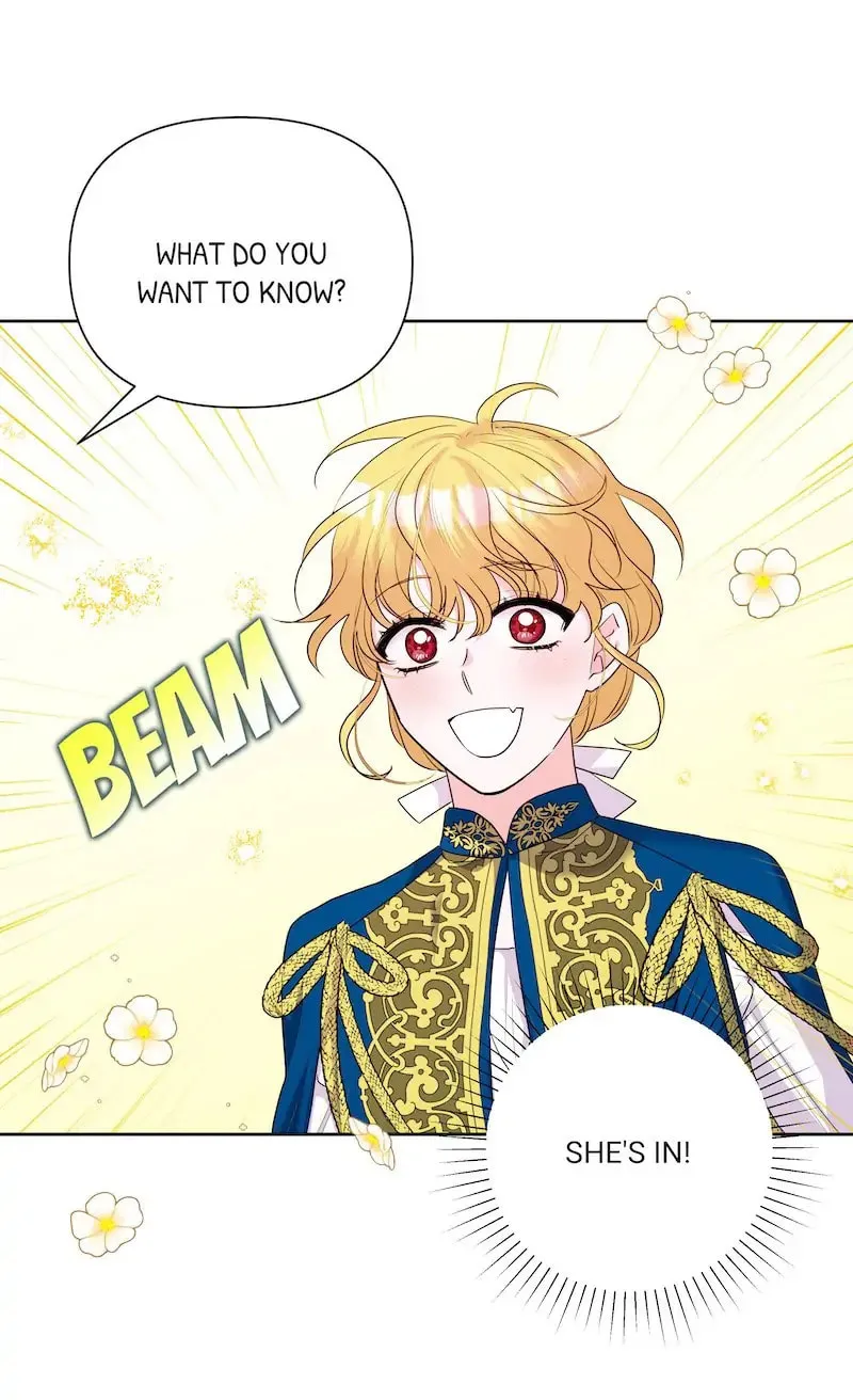 Read Taming the Ultimate Tyrant chapter 25 image 81 on Lezhin