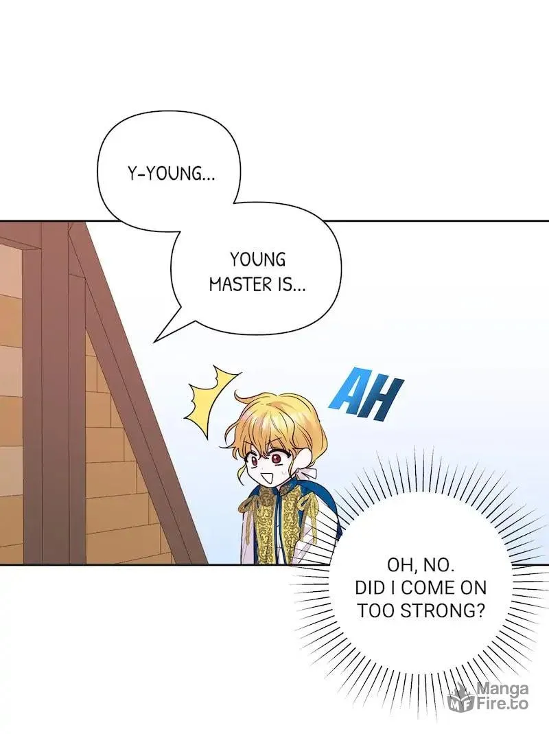 Read Taming the Ultimate Tyrant chapter 25 image 88 on Lezhin