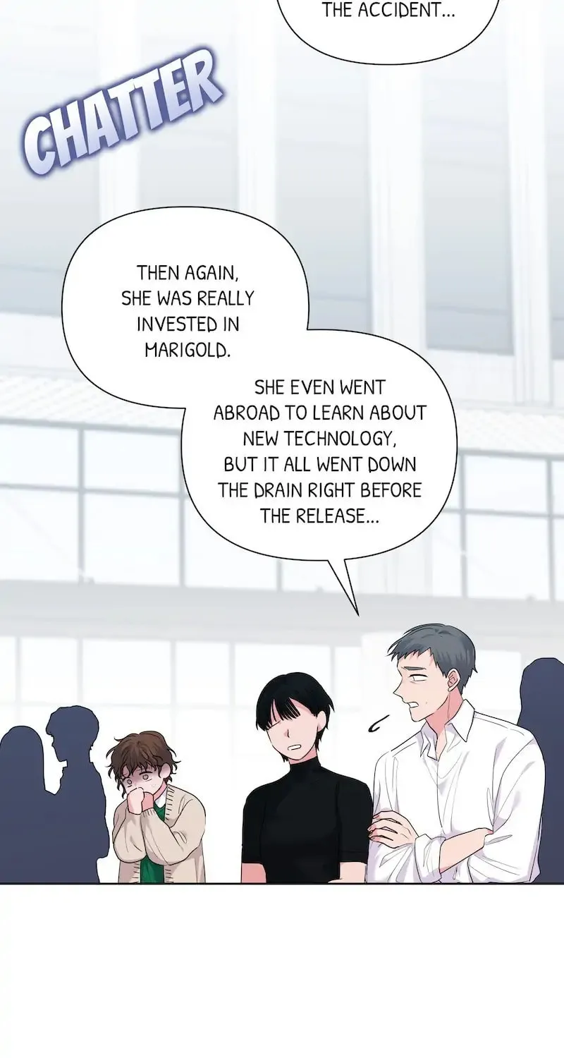 Read Taming the Ultimate Tyrant chapter 27 image 110 on Lezhin