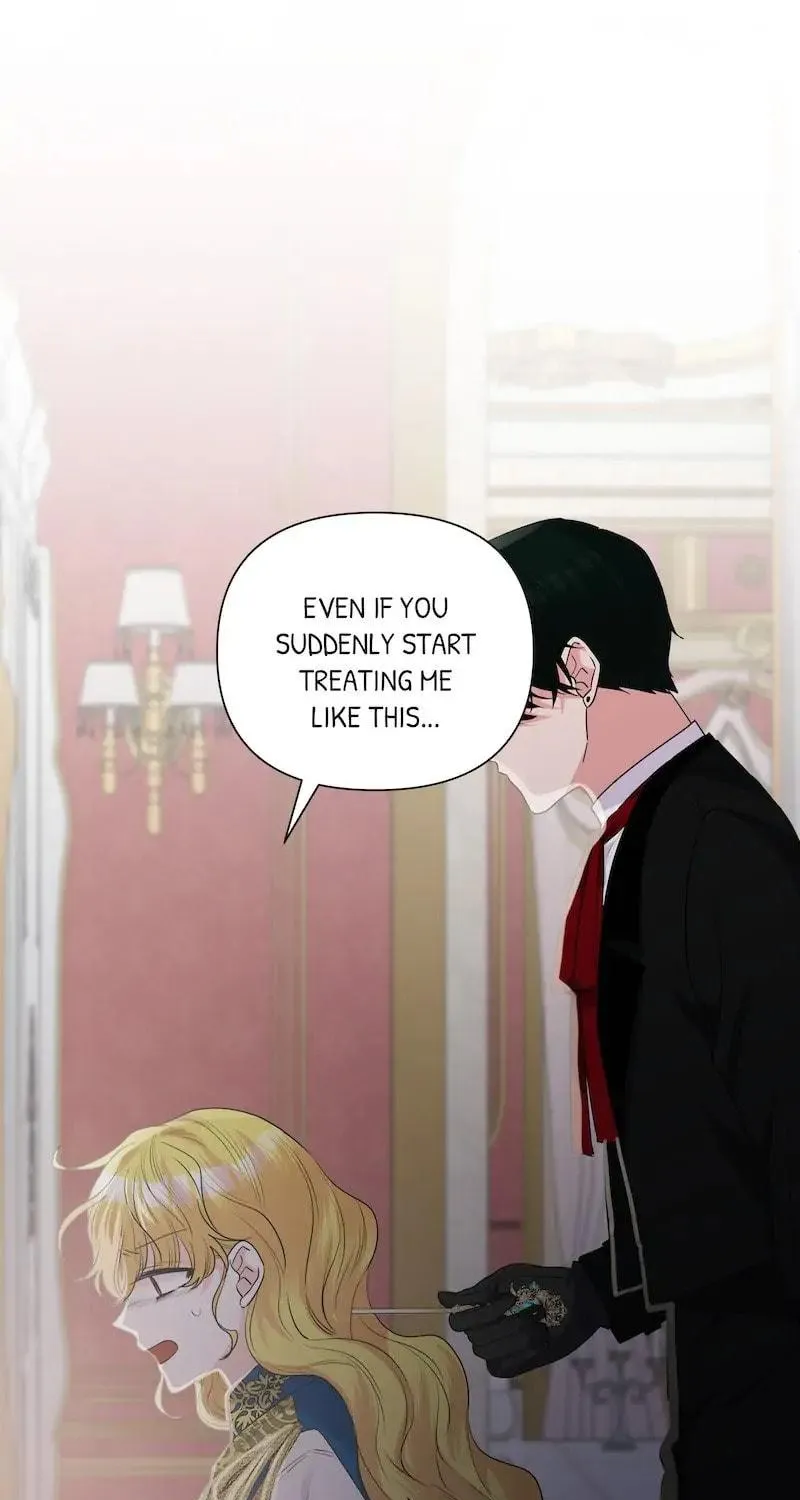Read Taming the Ultimate Tyrant chapter 27 image 15 on Lezhin