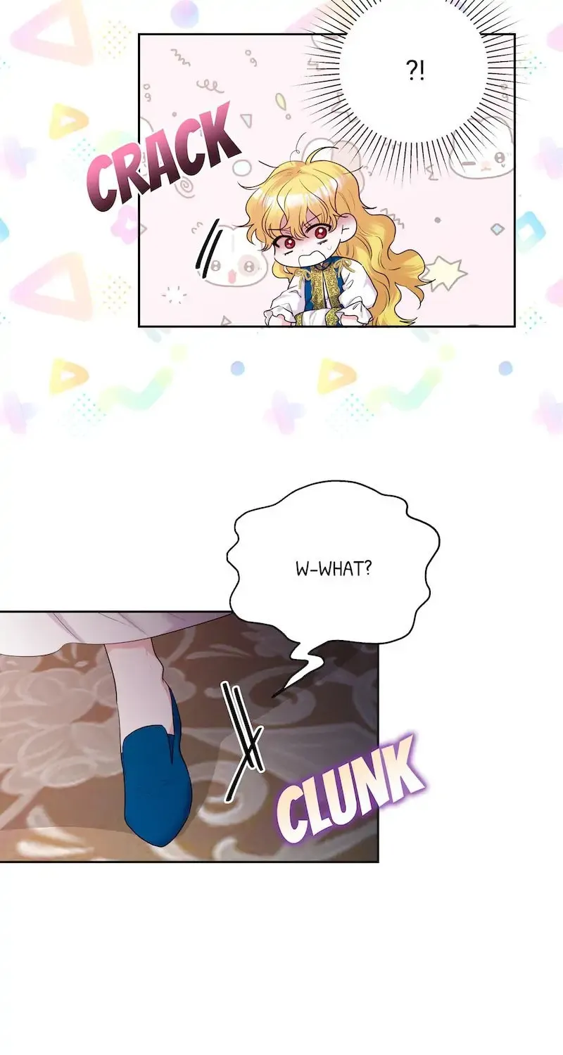 Read Taming the Ultimate Tyrant chapter 27 image 22 on Lezhin