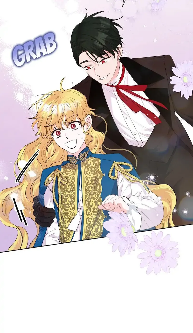 Read Taming the Ultimate Tyrant chapter 27 image 24 on Lezhin