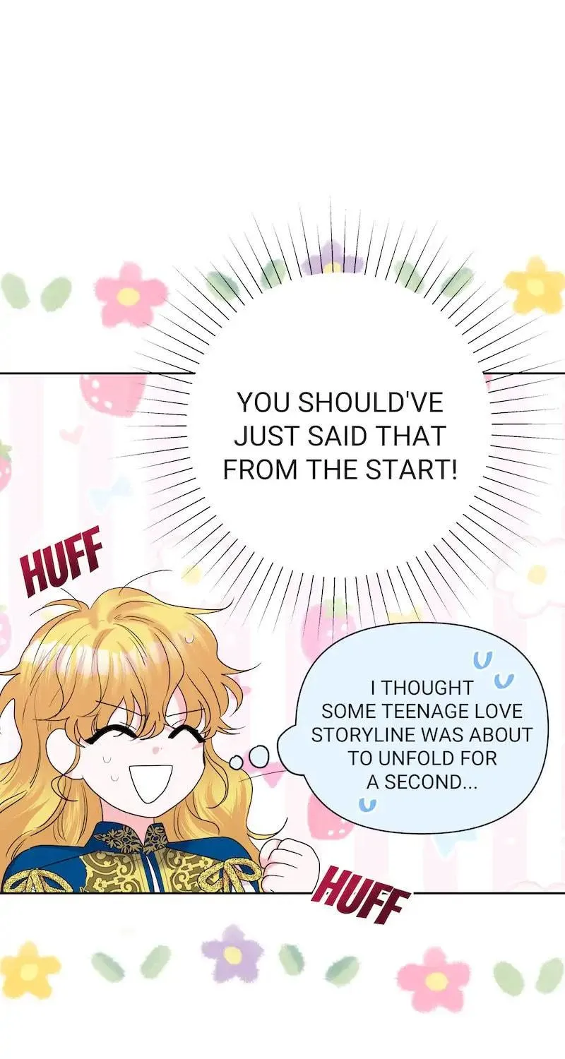 Read Taming the Ultimate Tyrant chapter 27 image 25 on Lezhin