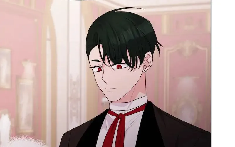 Read Taming the Ultimate Tyrant chapter 27 image 28 on Lezhin