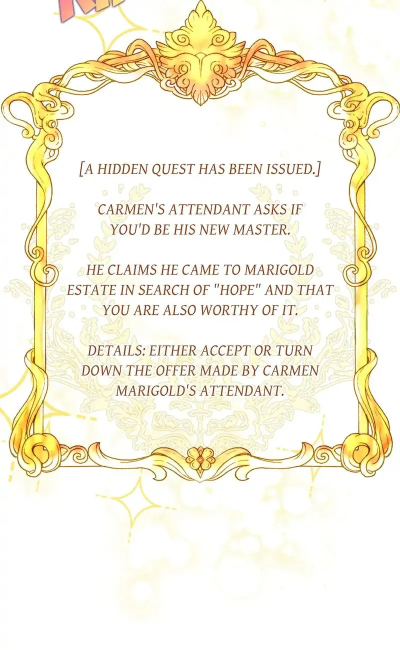Read Taming the Ultimate Tyrant chapter 27 image 46 on Lezhin