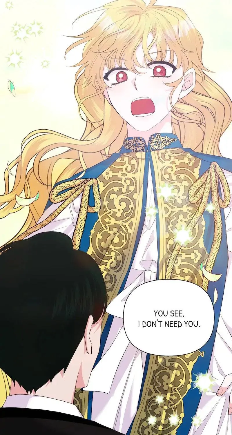 Read Taming the Ultimate Tyrant chapter 27 image 64 on Lezhin