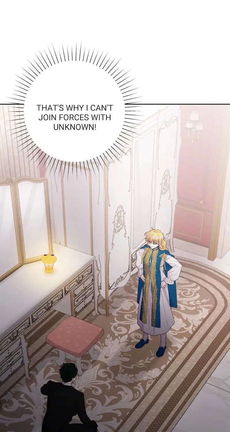 Read Taming the Ultimate Tyrant chapter 27 image 70 on Lezhin