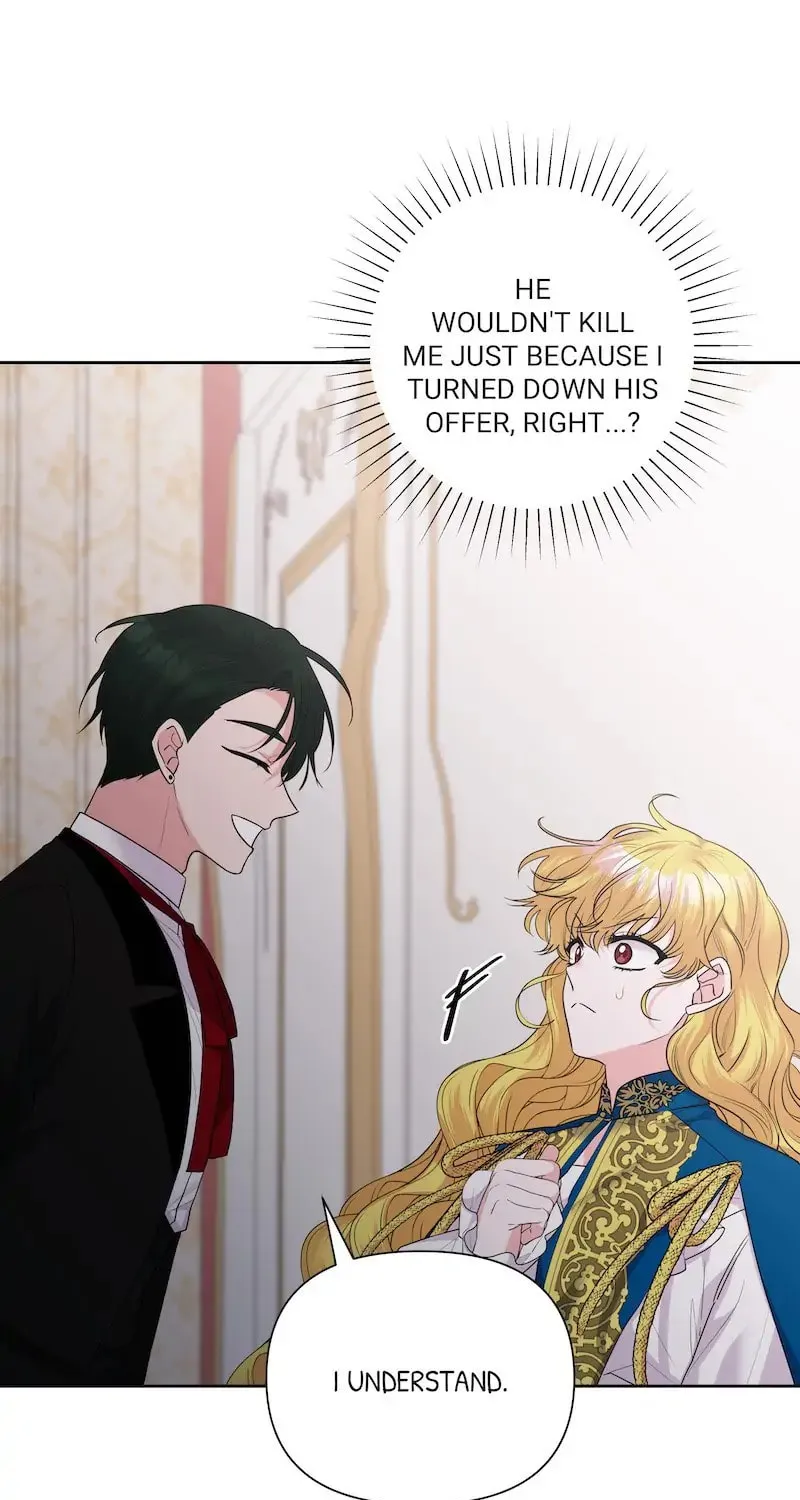 Read Taming the Ultimate Tyrant chapter 27 image 77 on Lezhin