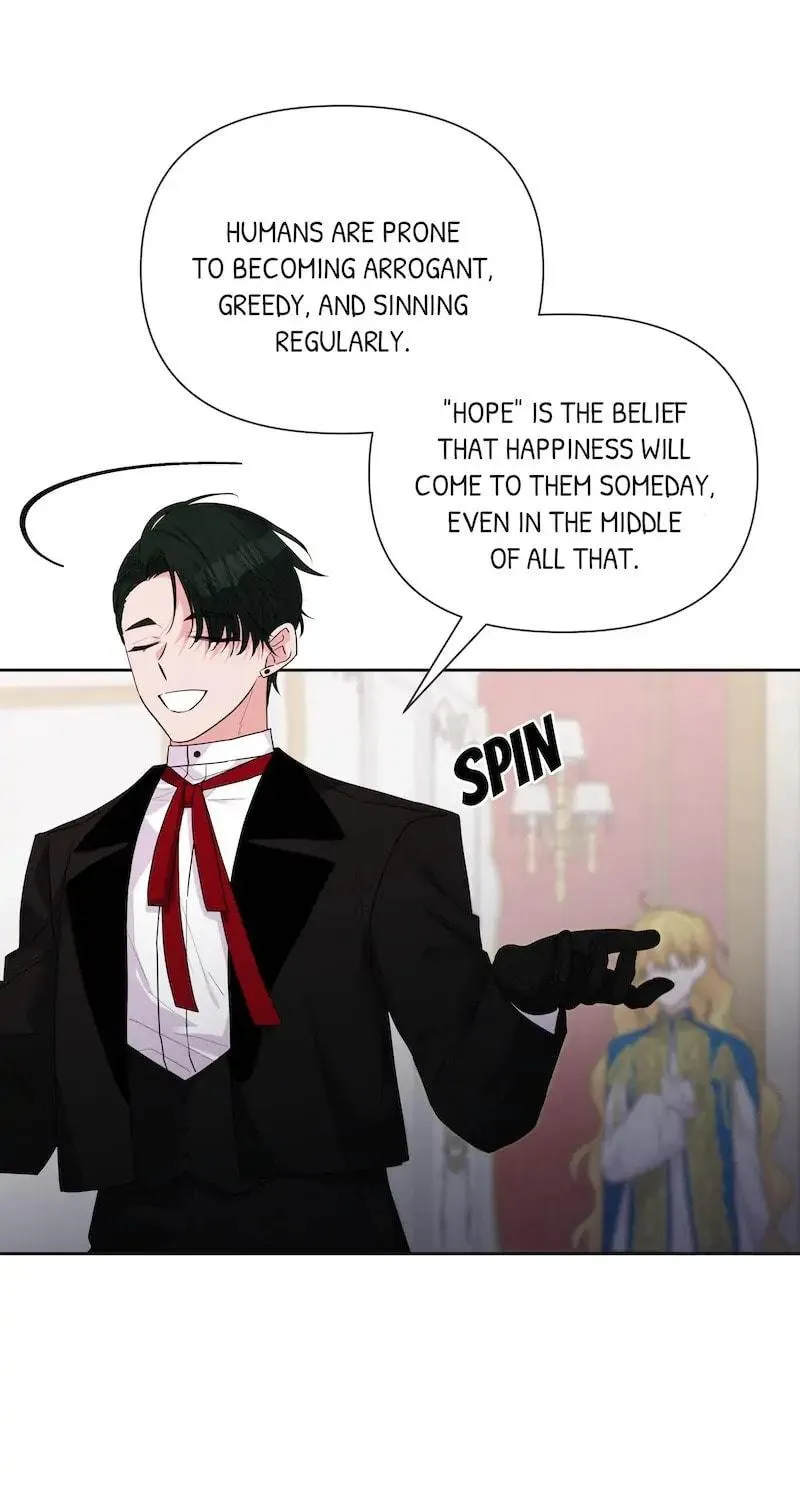 Read Taming the Ultimate Tyrant chapter 27 image 81 on Lezhin