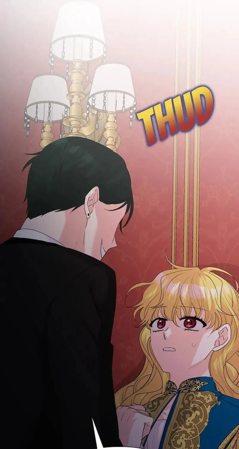 Read Taming the Ultimate Tyrant chapter 27 image 86 on Lezhin